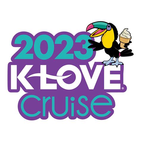 K Love Cruise 2023