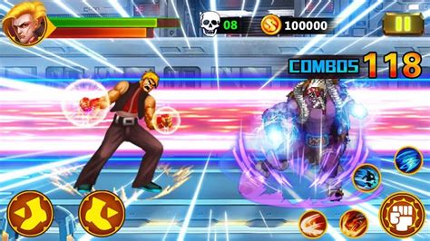 K O Fighters APK Download for Android 