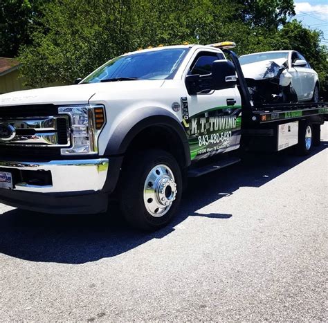 K T Towing LLC, +1 208-891-8395 Gotolike