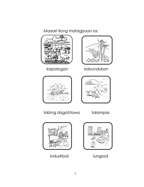 K TO 12 GRADE 2 LEARNING MATERIAL IN ARALING …