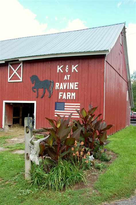 K and K Ravine Farm - K&K Equestrian Center - Tripadvisor