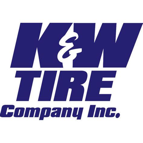 One of the largest distributors of Cooper Tires in the US. K&W Tire is a well-established company. It was founded way back in 1951. This time-proven company loves to hire graduates from West Chester University of Pennsylvania, with 16.7% of its employees having attended West Chester University of Pennsylvania.. 