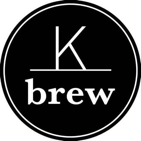 K brew. Things To Know About K brew. 