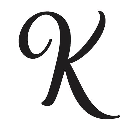 K cursive. Things To Know About K cursive. 