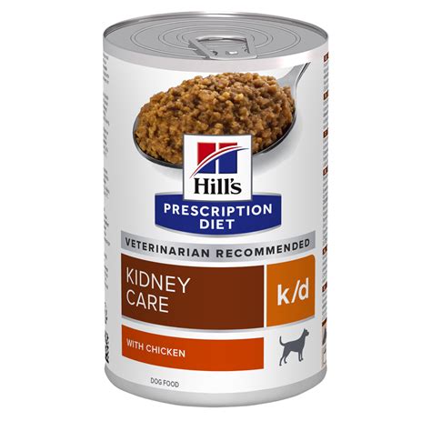 K d hill. Hill's Prescription Diet k/d + j/d is clinical nutrition to help protect vital kidney function and increase mobility in dogs. It’s made in the USA with global ingredients you can trust, and was developed by Hill’s nutritionists and veterinarians. This food contains nutrition to improve dogs' ability to run, walk and jump in as little as 21 ... 