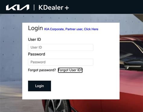 K dealer login. Things To Know About K dealer login. 