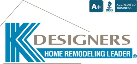 K designers. K-Designers provide home remodeling, new windows, siding, entry doors, walk-in tubs, gutters, and bathroom remodeling services in 17 states across the U.S. CALL NOW: 877-255-5848 Proudly Serving Montana, Oregon, California, Utah, Colorado, Minnesota, and ... 