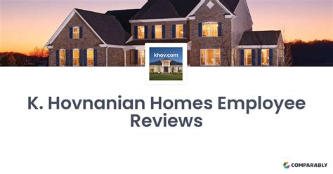 K hovnanian homes complaints. Read all 49 verified reviews from homeowners that built a new home with K. Hovnanian® Homes in the Hilton Head area. Hilton Head homeowners have rated K. Hovnanian® Homes an average 3.1 stars for the quality of their new homes and their commitment to customer service. You can read all of K. Hovnanian® Homes's reviews, to learn why their ... 