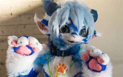 K line fursuits. Selling every thing from full fursuits, to individual pieces. We ship internationally! However with that being said; outside of the USA, it will cost more for shipping! We do make suits for minors, although we highly recommend just a mini partial as in head, tail, and hand paws. Usually fitting to an adult so there is growing room. 