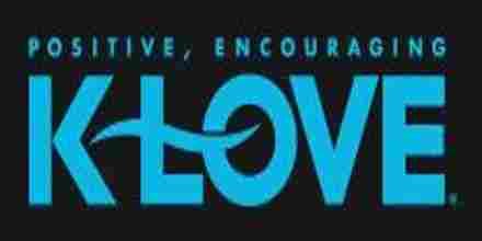 K-LOVE is a ministry of Educational Media Foundat