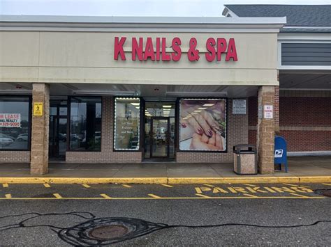 K nails and spa. Things To Know About K nails and spa. 