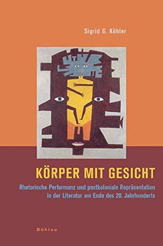 K orper mit gesicht: rhetorische performanz und postkoloniale repr asentation in der literatur am ende des 20. - 2005 ford mustang manual for sale.