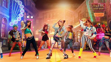 K pop dance. The post-chorus involved a lot of jumping and arm movements, which can easily have one out of breath. This exercise is perfect for those who want to slim down their legs and thighs. 5. EVERGLOW ... 