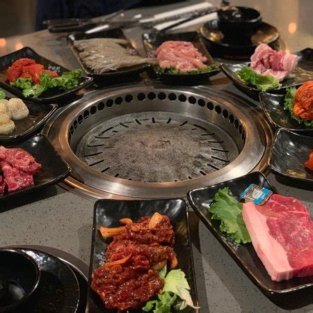 K pot near me. KPOT Korean BBQ & Hot Pot, Rockville: See 25 unbiased reviews of KPOT Korean BBQ & Hot Pot, rated 3.5 of 5 on Tripadvisor and ranked #179 of 398 restaurants in Rockville. 