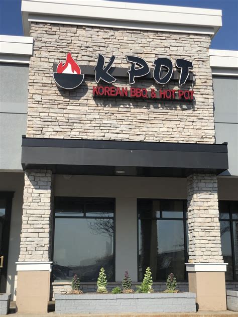 K pot restaurant. HOURS OF OPERATION: Sunday – Thursday: 12:00PM – 10:30PM. Friday – Saturday: 12:00PM – 11:30PM. Last seating is one hour before closing time. CLICK HERE TO ORDER NOW: BENTO BOXES, NOODLES, AND MORE – NOW AVAILABLE FOR TAKEOUT AND DELIVERY. 
