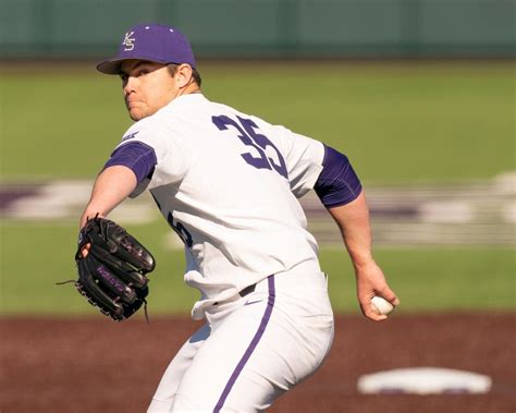 The 2023 Phillips 66 Big 12 Baseball Championship will again be held at Globe Life Field in Arlington, Texas, May 24 through May 28. The 2023 NCAA Baseball Tournament begins June 2. Exact game times in addition to broadcast and ticket information will be announced at a later date. Every K-State baseball game can be heard on News Radio KMAN (93. ...