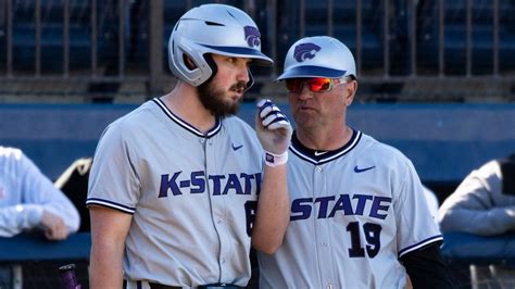 K state baseball score today. Things To Know About K state baseball score today. 