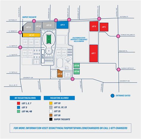 The official Stadium Parking page for the Penn State Nittany Lions. 