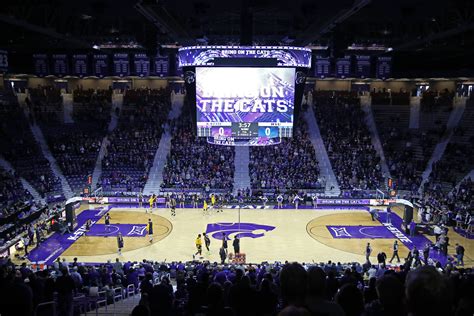 March 15, 2019, 11:36 PM. Read the lastest updates on Kansas State University Wildcats NCAA college sports teams, coaches and players. Get game results and scores from KSU football and basketball ....