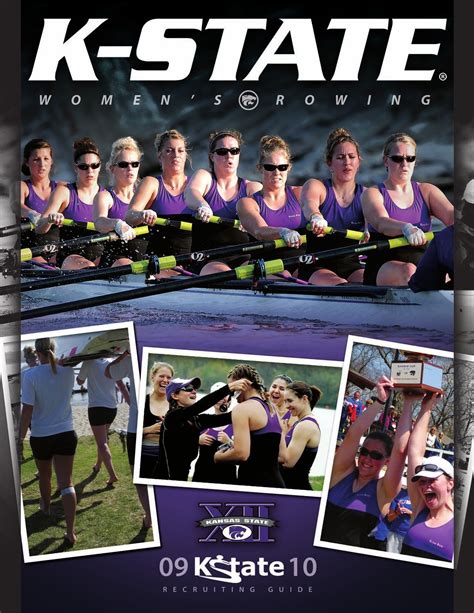 K state rowing schedule. Apr 13, 2022 · – The Kansas State women's rowing squad will head off to Oak Ridge, Tennessee to compete at the 2022 Southern Intercollegiate Rowing Association (SIRA) Championships Regatta on Friday (April 15) and Saturday (April 16). The regatta will be held on Melton Hill Lake. 