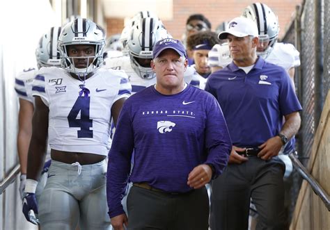 0:00. 7:01. MANHATTAN — Kansas State football welcomes newcomer Central Florida to Bill Snyder Family Stadium on Saturday night for the Knights' first-ever Big 12 game. For the second straight .... 