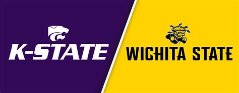 Series History. Kansas State won the only game these two teams have played in the last eight years. Dec 05, 2021 - Kansas State 65 vs. Wichita State 59. 