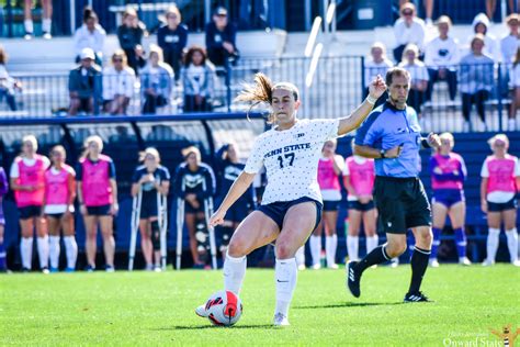 Coming off its best season in its short school history, the Kansas State women’s soccer team has high hopes for the 2021 season. The team held its annual …