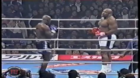 K-1 Classics: Ernesto Hoost vs. Bob Sapp Feud - YouTube