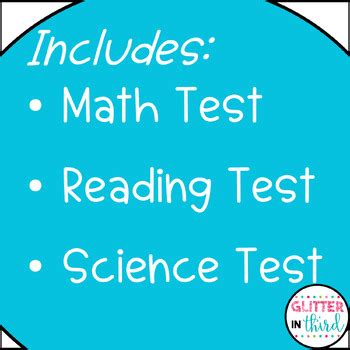 K-12 Test Preparation -- Math -- Reading --Science - Edinformatics - wintechmobiles.com