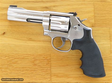 K-22 or 617? Smith And Wesson Forums