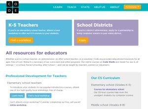 K-8 Computational Thinking apps - ict4kids.ca - wintechmobiles.com