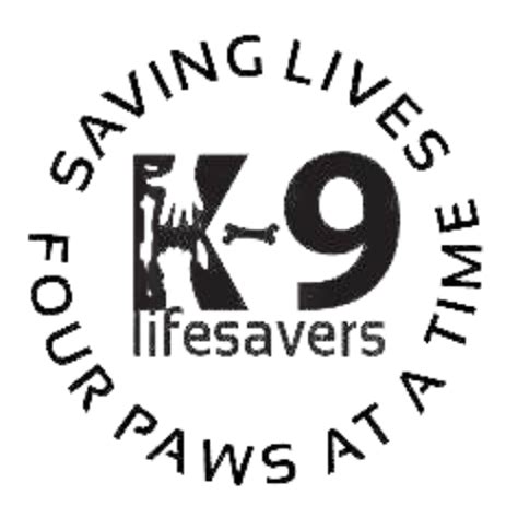 K-9 Lifesavers Mightycause