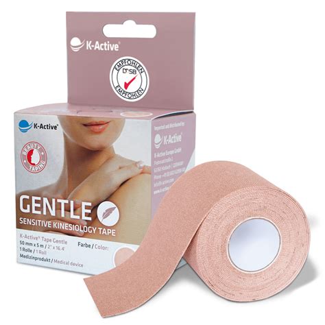 K-Active Tape Gentle online kaufen K-Active