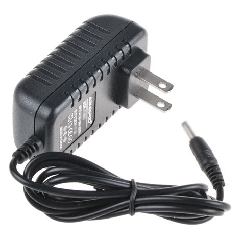 K-MAINS AC Adapter Replacement for Sonic Impact i-Fusion i-F2 …