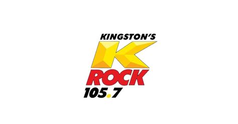 K-Rock 105.7 - Heather: Awesome.... Facebook