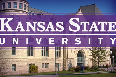 K-State 8 Classes - Kansas State University