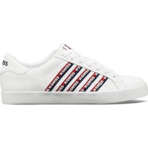 K-Swiss Belmont schoenen - BESLIST.nl