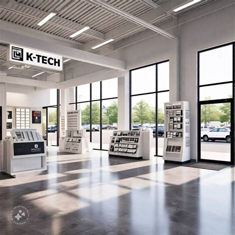 K-Tech | K-Tech Suspension manufacture high-performance ...