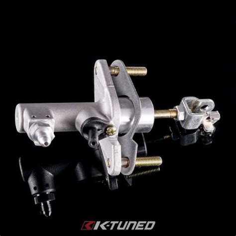 K-Tuned Master Cylinder and Clutch Line Kit - K Series Parts