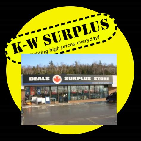 K-W Surplus - Overview, News & Competitors ZoomInfo.com