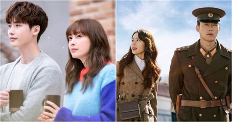 K-dramas. From romantic K-dramas like Hometown Cha-Cha-Cha to thrilling K-dramas like Hellbound, take a peek at 52 of the best Korean dramas of all time. 