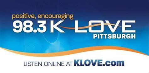 K-LOVE is a ministry of Educational Media Foundation, a not for profit 501(c)(3) organization (taxpayer ID Number: 94-2816342). Gifts are tax deductible to the extent allowed by U.S. federal and state tax laws.