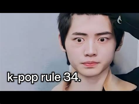 K-pop rule 34. Things To Know About K-pop rule 34. 