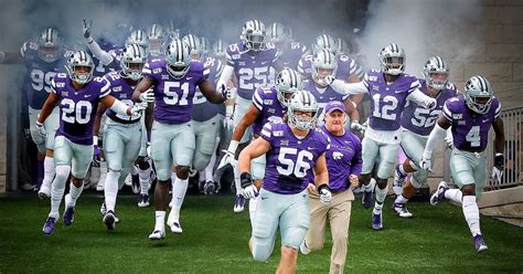 K-state football roster. Things To Know About K-state football roster. 