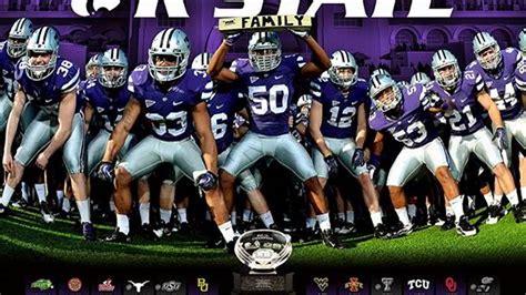 Live coverage of the Kansas State Wildcats vs. Kansas Jayhawks NCAAF game on ESPN, including live score, highlights and updated stats.. 