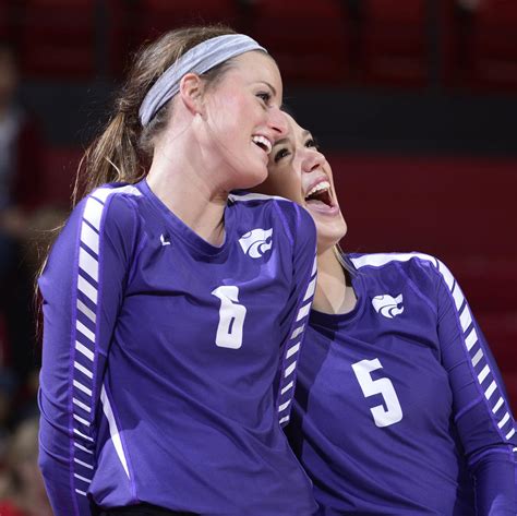 K-state volleyball. 10 thg 11, 2022 ... Kansas State head volleyball coach Suzie Fritz directs her team during the Wildcats' three-set Big 12 Conference victory over West Virginia on ... 