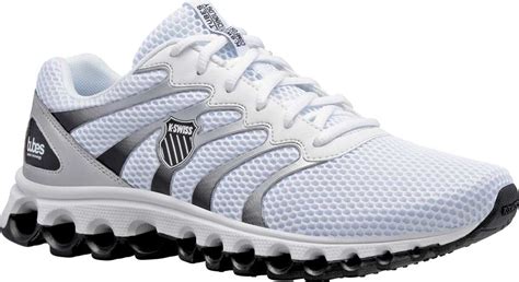 The K-Swiss Men's Tubes Comfort 200 is not your average tra