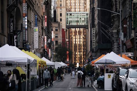NYC’s K-Town Isn’t What It Used to Be Most mom-and-pops are gone, and 32nd Street is now dominated by chains due to high rents and policies in Korea itself by Sam Kim @samkimsamkim Jul 31 ...