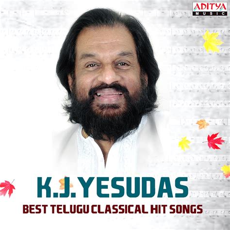 K. J. Yesudas: Best Telugu Classical Hit Songs - Apple …