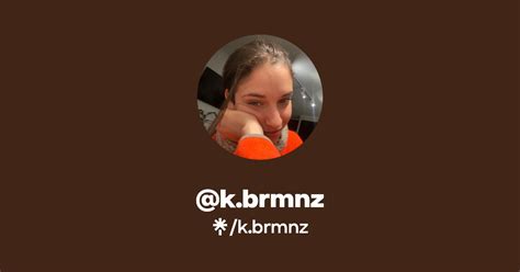 🍆 PORN K.Brmnz Onlyfans Leak